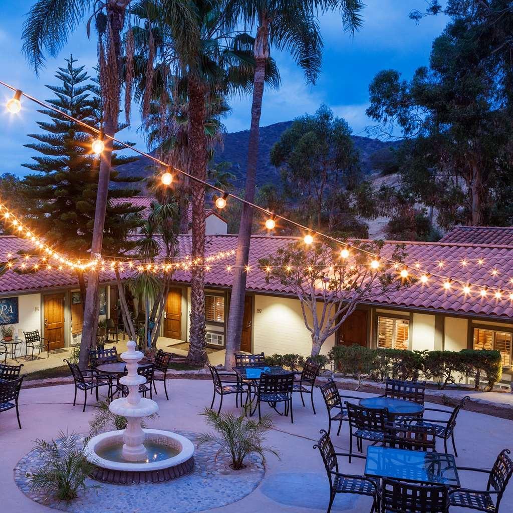 Catalina Canyon Inn Avalon Exterior photo